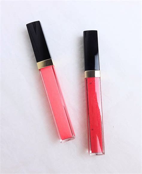 rose pulpe chanel|Chanel rouge coco review.